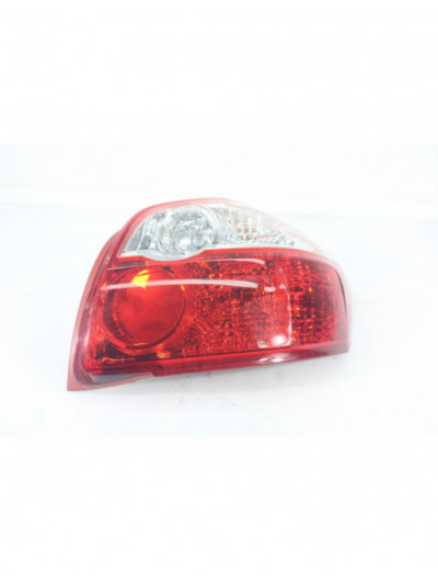 Recambio de piloto trasero derecho para toyota auris (_e15_) 1.4 d-4d (nde150_) referencia OEM IAM 13618F