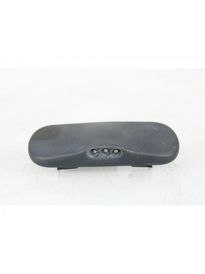Recambio de surtidor agua limpiaparabrisas delantero para audi a3 sportback (8p) 2.0 tdi referencia OEM IAM 8P0955987E