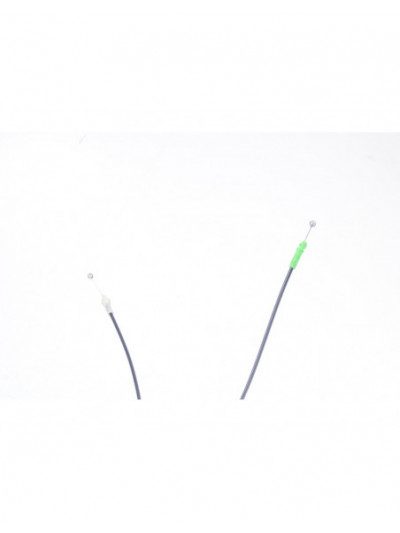 Recambio de cerradura puerta trasera derecha para toyota auris (_e15_) 1.4 d-4d (nde150_) referencia OEM IAM 4464TD