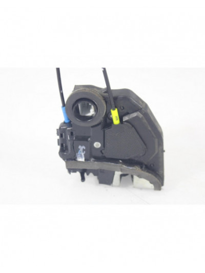 Recambio de cerradura puerta trasera derecha para toyota auris (_e15_) 1.4 d-4d (nde150_) referencia OEM IAM 4464TD