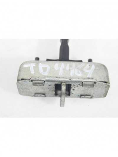 Recambio de freno de puerta para toyota auris (_e15_) 1.4 d-4d (nde150_) referencia OEM IAM 4464TD