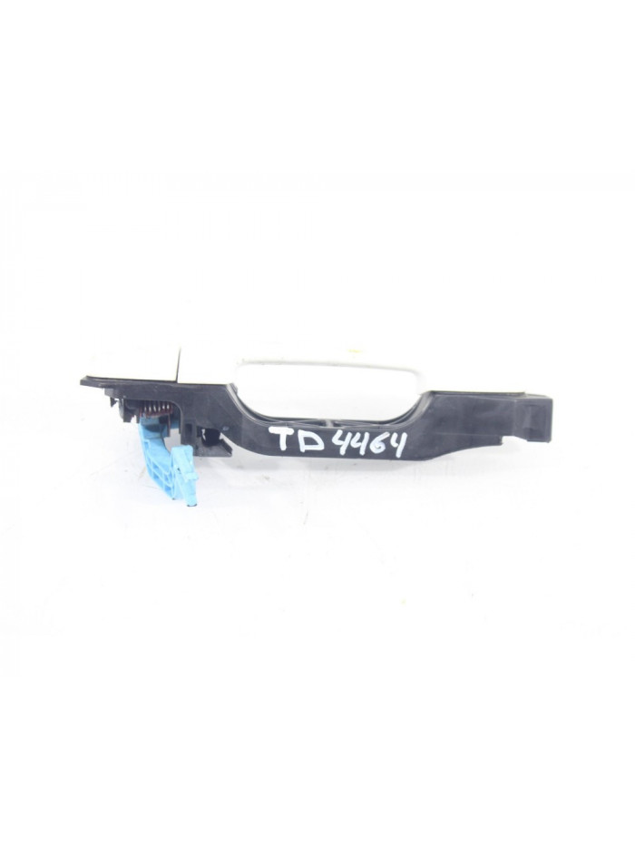 Maneta exterior trasera derecha TOYOTA AURIS 1.4 D-4D 2012