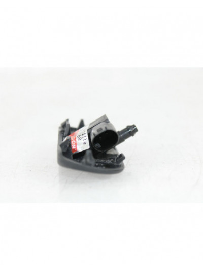 Recambio de surtidor agua limpiaparabrisas delantero para audi a3 sportback (8p) 2.0 tdi referencia OEM IAM 8P0955987E