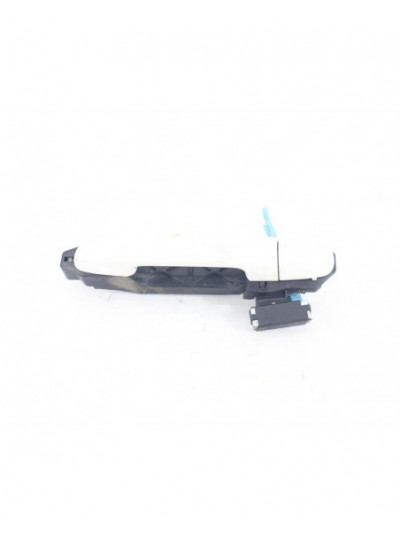 Maneta exterior trasera derecha TOYOTA AURIS 1.4 D-4D 2012