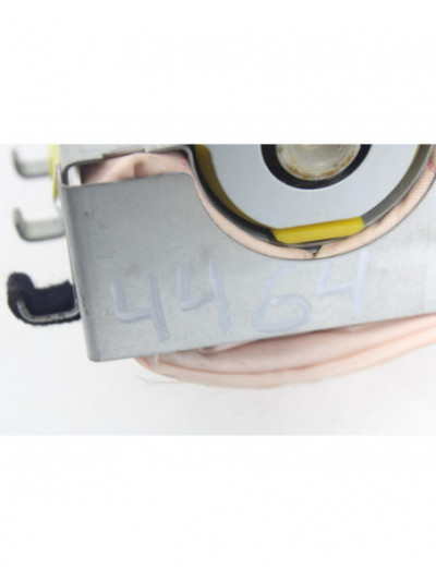 Recambio de airbag delantero derecho para toyota auris (_e15_) 1.4 d-4d (nde150_) referencia OEM IAM 305810910