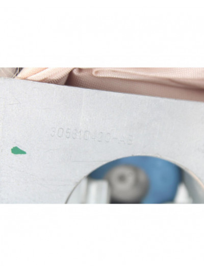 Recambio de airbag delantero derecho para toyota auris (_e15_) 1.4 d-4d (nde150_) referencia OEM IAM 305810910