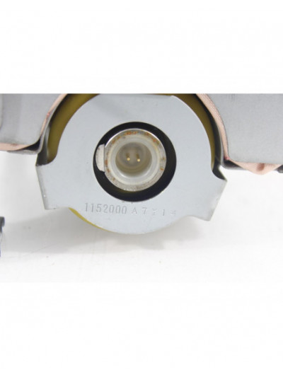 Recambio de airbag delantero derecho para toyota auris (_e15_) 1.4 d-4d (nde150_) referencia OEM IAM 305810910