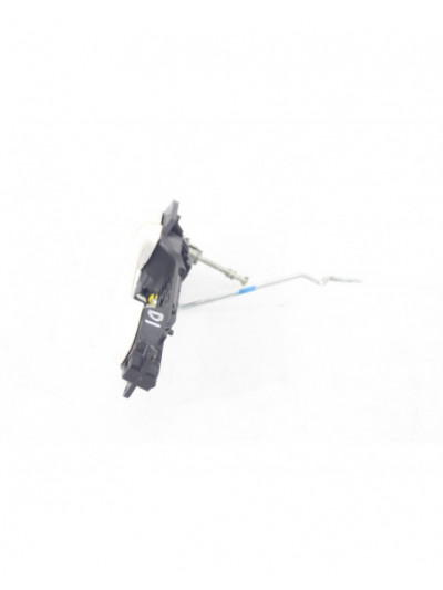 Recambio de maneta exterior delantera izquierda para toyota auris (_e15_) 1.4 d-4d (nde150_) referencia OEM IAM 4464DI