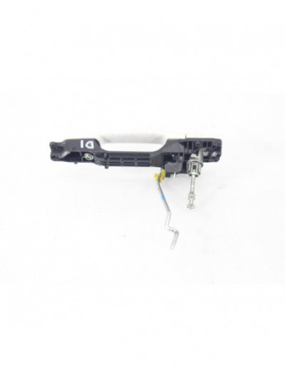 Recambio de maneta exterior delantera izquierda para toyota auris (_e15_) 1.4 d-4d (nde150_) referencia OEM IAM 4464DI