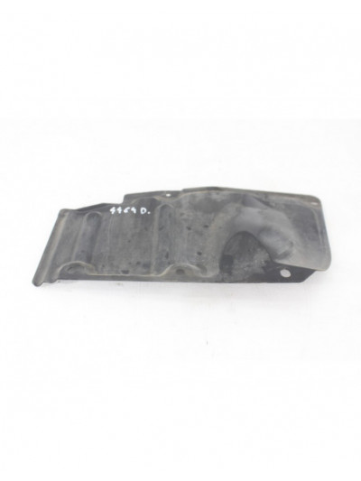 Recambio de cubrebajos para toyota auris (_e15_) 1.4 d-4d (nde150_) referencia OEM IAM 5144302050