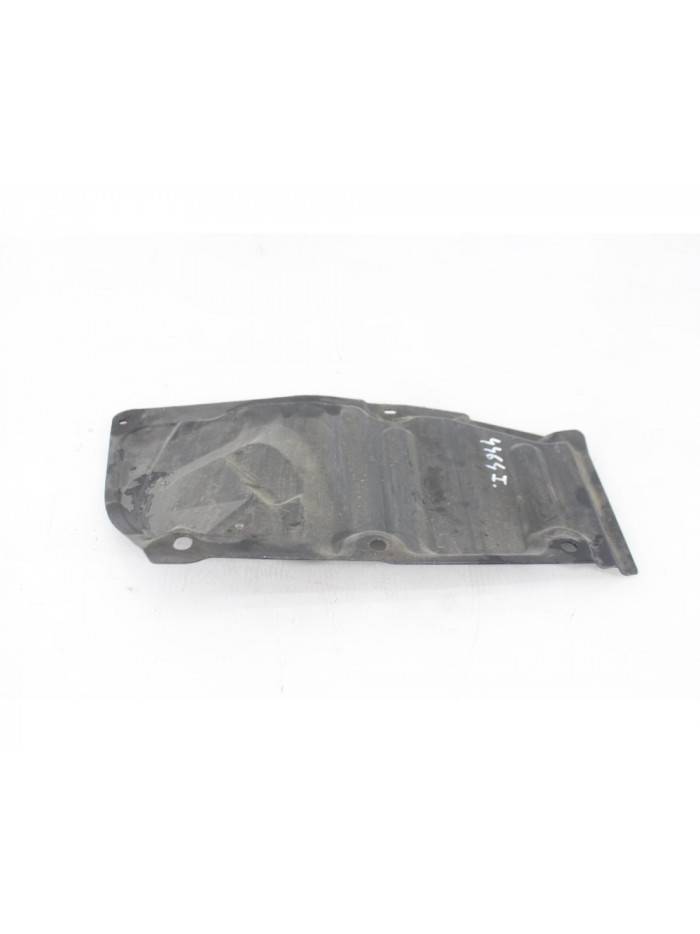 Recambio de cubrebajos para toyota auris (_e15_) 1.4 d-4d (nde150_) referencia OEM IAM 5144402041