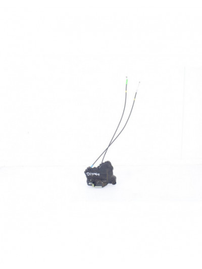 Recambio de cerradura puerta delantera izquierda para toyota auris (_e15_) 1.4 d-4d (nde150_) referencia OEM IAM 4464DI