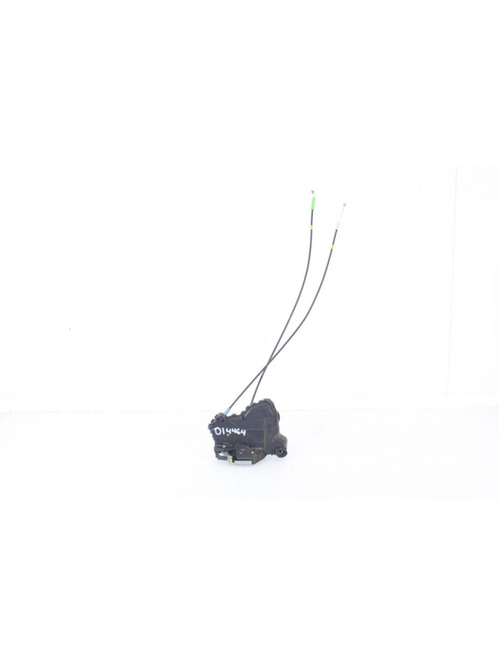 Recambio de cerradura puerta delantera izquierda para toyota auris (_e15_) 1.4 d-4d (nde150_) referencia OEM IAM 4464DI