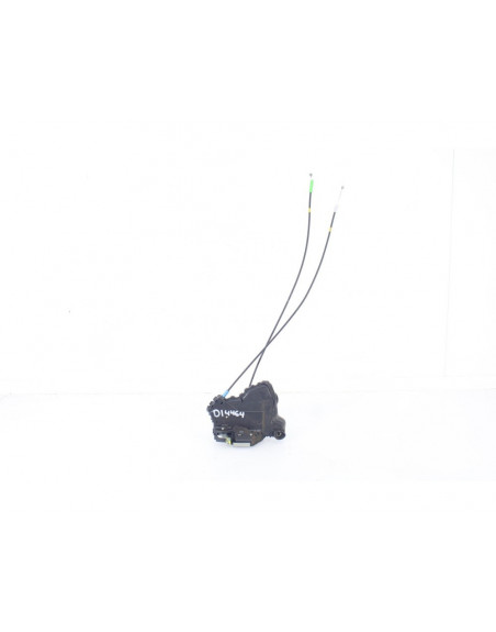 Recambio de cerradura puerta delantera izquierda para toyota auris (_e15_) 1.4 d-4d (nde150_) referencia OEM IAM 4464DI