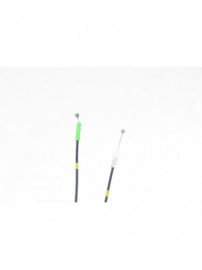 Recambio de cerradura puerta delantera izquierda para toyota auris (_e15_) 1.4 d-4d (nde150_) referencia OEM IAM 4464DI