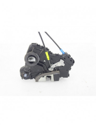 Recambio de cerradura puerta delantera izquierda para toyota auris (_e15_) 1.4 d-4d (nde150_) referencia OEM IAM 4464DI