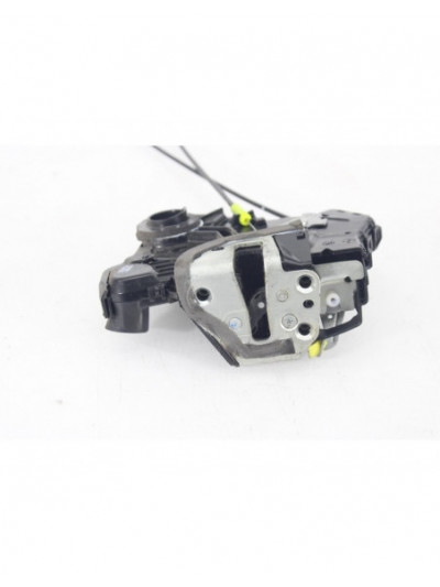 Recambio de cerradura puerta delantera izquierda para toyota auris (_e15_) 1.4 d-4d (nde150_) referencia OEM IAM 4464DI