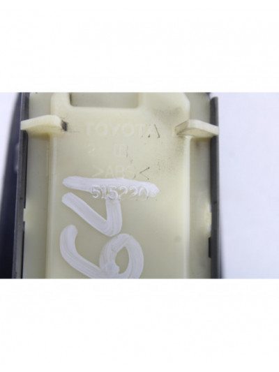 Recambio de mando elevalunas delantero izquierdo para toyota auris (_e15_) 1.4 d-4d (nde150_) referencia OEM IAM 7423202550