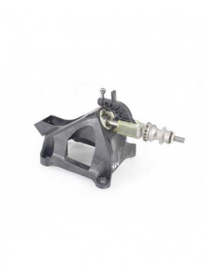 Palanca cambio TOYOTA AURIS 1.4 D-4D 2012