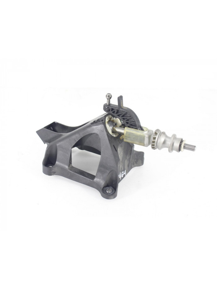 Palanca cambio TOYOTA AURIS 1.4 D-4D 2012