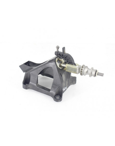 Palanca cambio TOYOTA AURIS 1.4 D-4D 2012