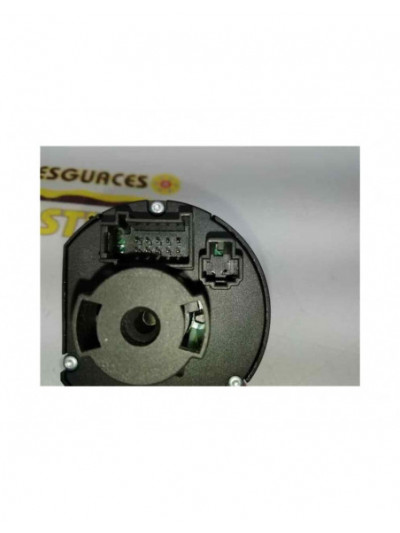 Mando luces AUDI A3 SPORTBACK * 2004