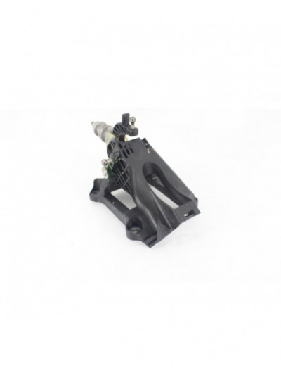 Palanca cambio TOYOTA AURIS 1.4 D-4D 2012