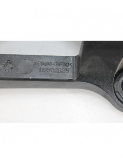 Palanca cambio TOYOTA AURIS 1.4 D-4D 2012