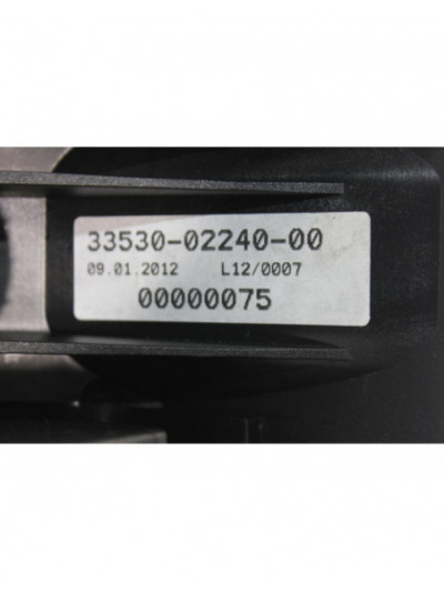 Palanca cambio TOYOTA AURIS 1.4 D-4D 2012