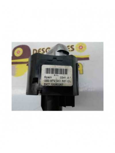 Mando luces AUDI A3 SPORTBACK * 2004