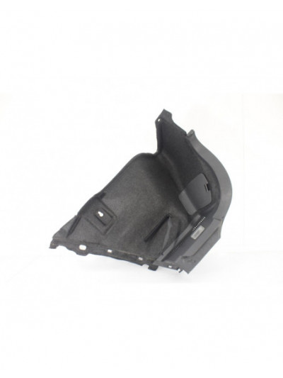 Recambio de guarnecido maletero izquierdo para toyota auris (_e15_) 1.4 d-4d (nde150_) referencia OEM IAM 6473402040