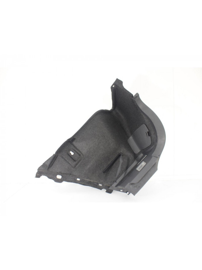 Recambio de guarnecido maletero izquierdo para toyota auris (_e15_) 1.4 d-4d (nde150_) referencia OEM IAM 6473402040