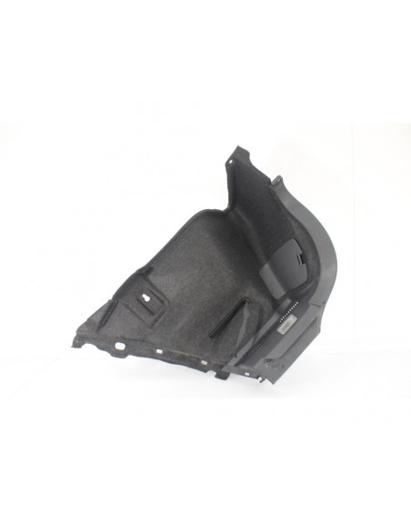 Recambio de guarnecido maletero izquierdo para toyota auris (_e15_) 1.4 d-4d (nde150_) referencia OEM IAM 6473402040