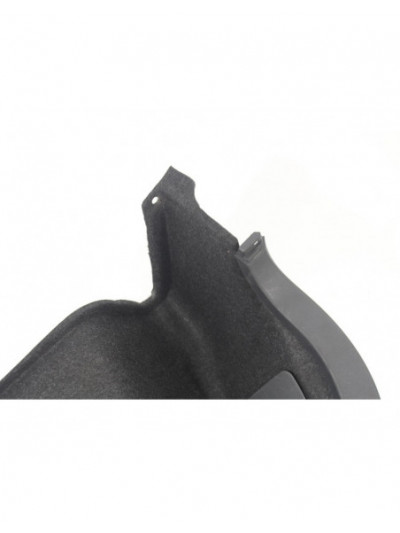 Recambio de guarnecido maletero izquierdo para toyota auris (_e15_) 1.4 d-4d (nde150_) referencia OEM IAM 6473402040