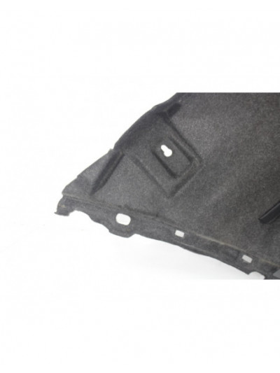 Recambio de guarnecido maletero izquierdo para toyota auris (_e15_) 1.4 d-4d (nde150_) referencia OEM IAM 6473402040