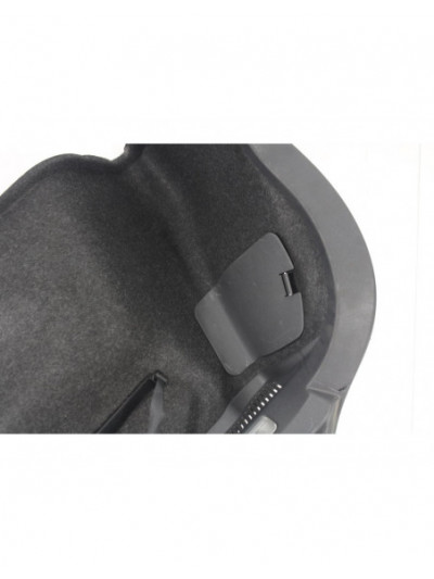 Recambio de guarnecido maletero izquierdo para toyota auris (_e15_) 1.4 d-4d (nde150_) referencia OEM IAM 6473402040