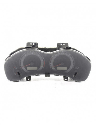 Recambio de cuadro instrumentos para toyota auris (_e15_) 1.4 d-4d (nde150_) referencia OEM IAM 838000ZB50F