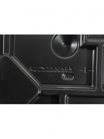 Cuadro instrumentos TOYOTA AURIS 1.4 D-4D 2012