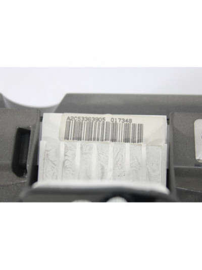 Cuadro instrumentos TOYOTA AURIS 1.4 D-4D 2012