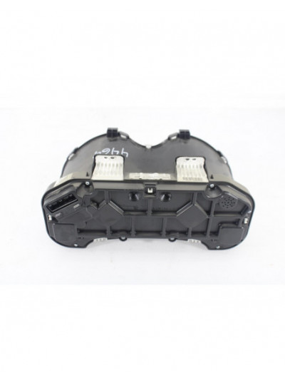 Cuadro instrumentos TOYOTA AURIS 1.4 D-4D 2012