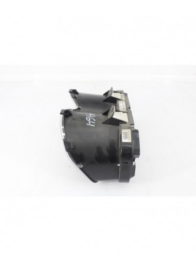 Cuadro instrumentos TOYOTA AURIS 1.4 D-4D 2012