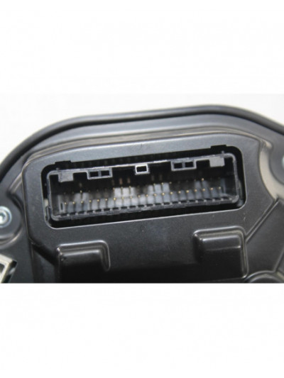 Cuadro instrumentos TOYOTA AURIS 1.4 D-4D 2012