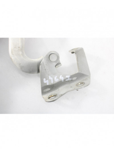 Bisagra capo izquierda TOYOTA AURIS 1.4 D-4D 2012