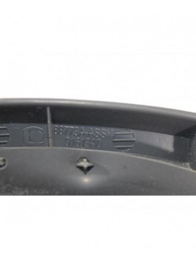 Recambio de guarnecido cuadro de instrumentos para toyota auris (_e15_) 1.4 d-4d (nde150_) referencia OEM IAM 5541002210