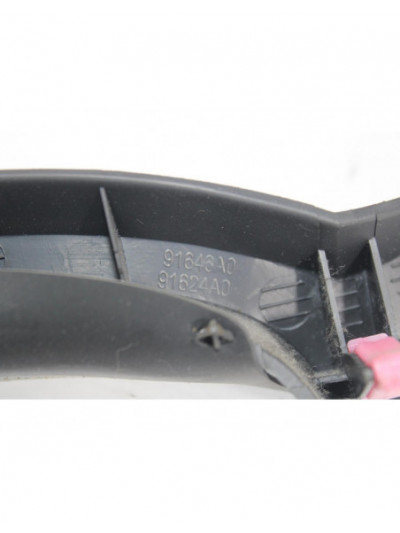 Recambio de guarnecido cuadro de instrumentos para toyota auris (_e15_) 1.4 d-4d (nde150_) referencia OEM IAM 5541002210