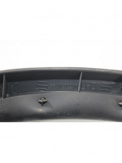 Recambio de guarnecido cuadro de instrumentos para toyota auris (_e15_) 1.4 d-4d (nde150_) referencia OEM IAM 5541002210