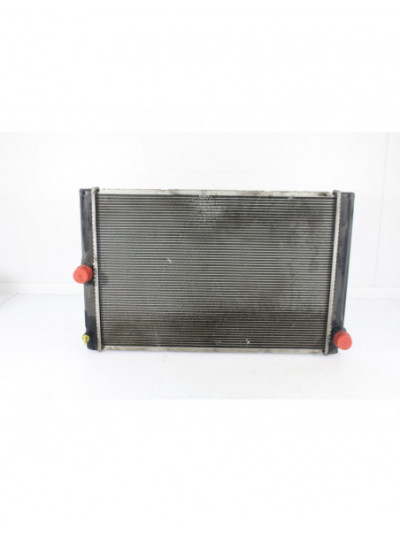 Radiador de agua TOYOTA AURIS 1.4 D-4D Diesel 90CV 66KW 2012