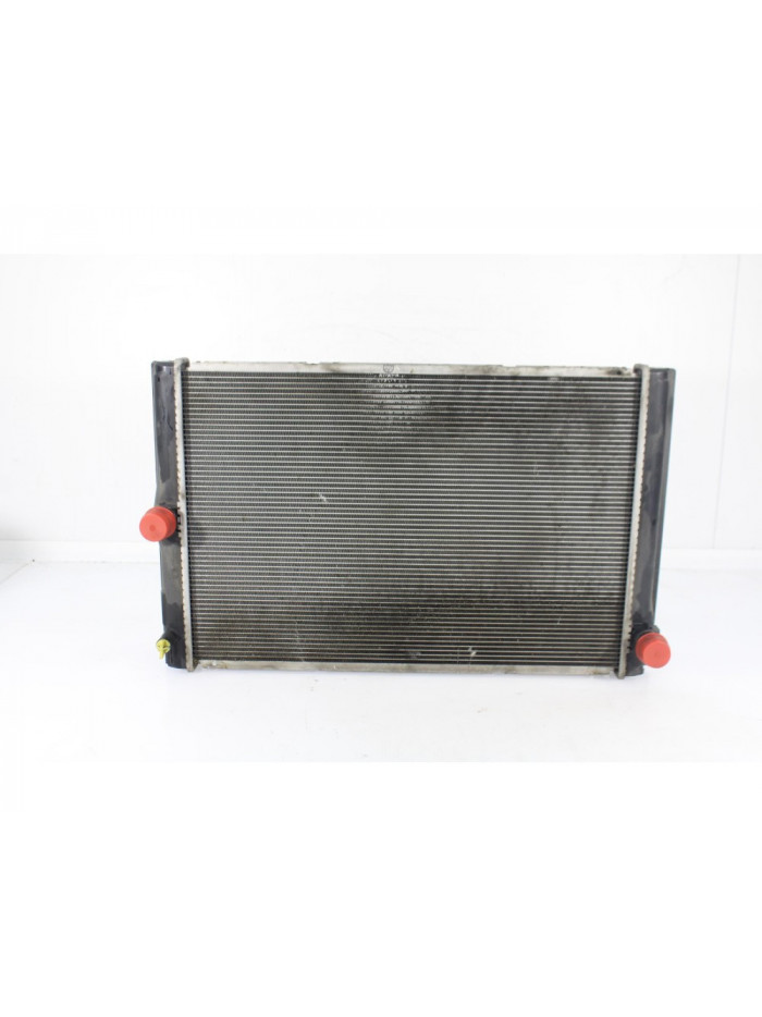 Radiador de agua TOYOTA AURIS 1.4 D-4D Diesel 90CV 66KW 2012