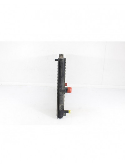 Radiador de agua TOYOTA AURIS 1.4 D-4D Diesel 90CV 66KW 2012