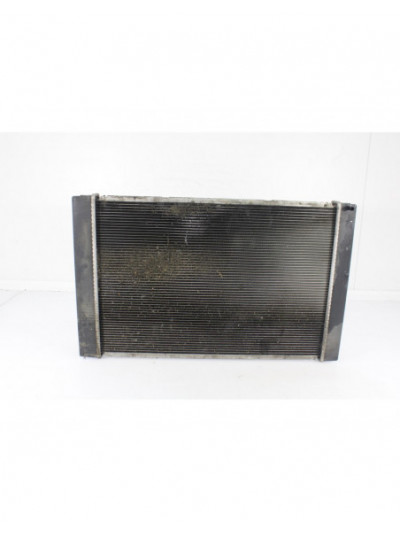 Radiador de agua TOYOTA AURIS 1.4 D-4D Diesel 90CV 66KW 2012